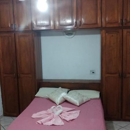 Casa de aluguel em Guarapari ES Wifi grátis Exterior foto