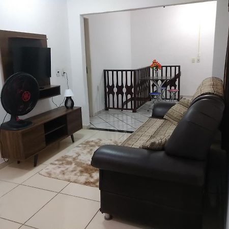 Casa de aluguel em Guarapari ES Wifi grátis Exterior foto