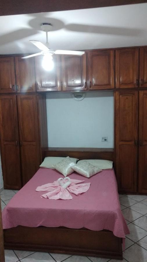 Casa de aluguel em Guarapari ES Wifi grátis Exterior foto