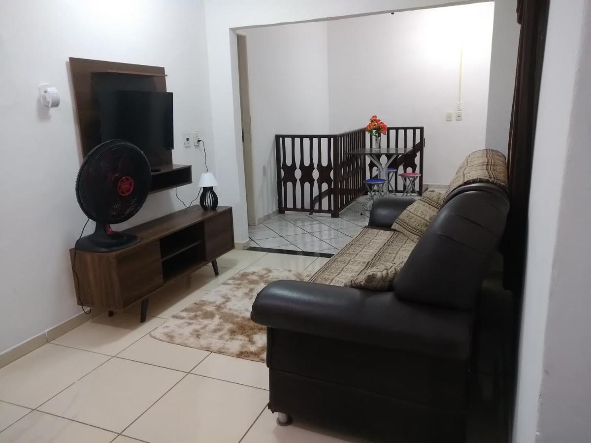 Casa de aluguel em Guarapari ES Wifi grátis Exterior foto