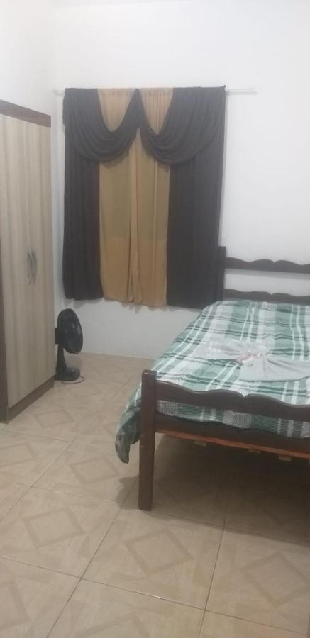 Casa de aluguel em Guarapari ES Wifi grátis Exterior foto