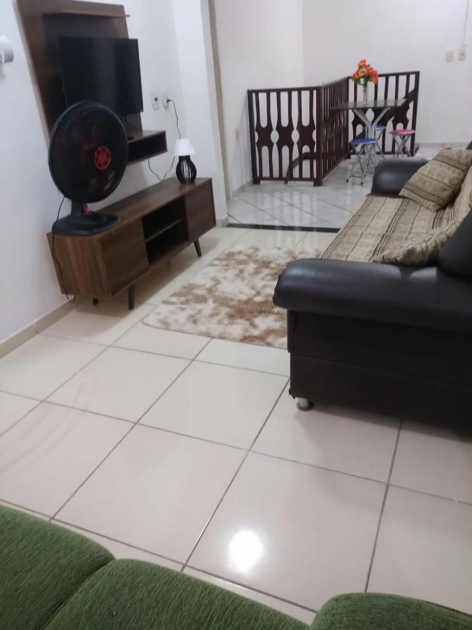 Casa de aluguel em Guarapari ES Wifi grátis Exterior foto