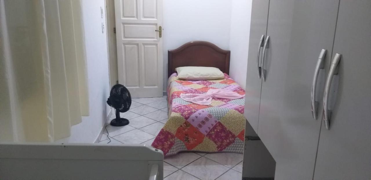 Casa de aluguel em Guarapari ES Wifi grátis Exterior foto