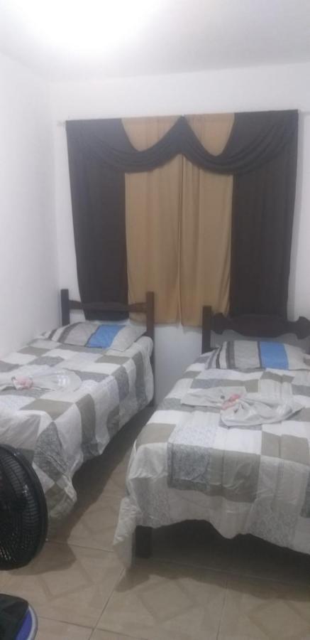 Casa de aluguel em Guarapari ES Wifi grátis Exterior foto