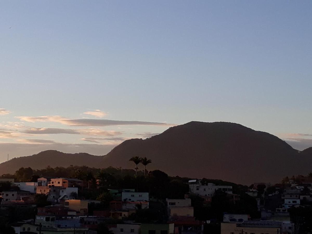 Casa de aluguel em Guarapari ES Wifi grátis Exterior foto