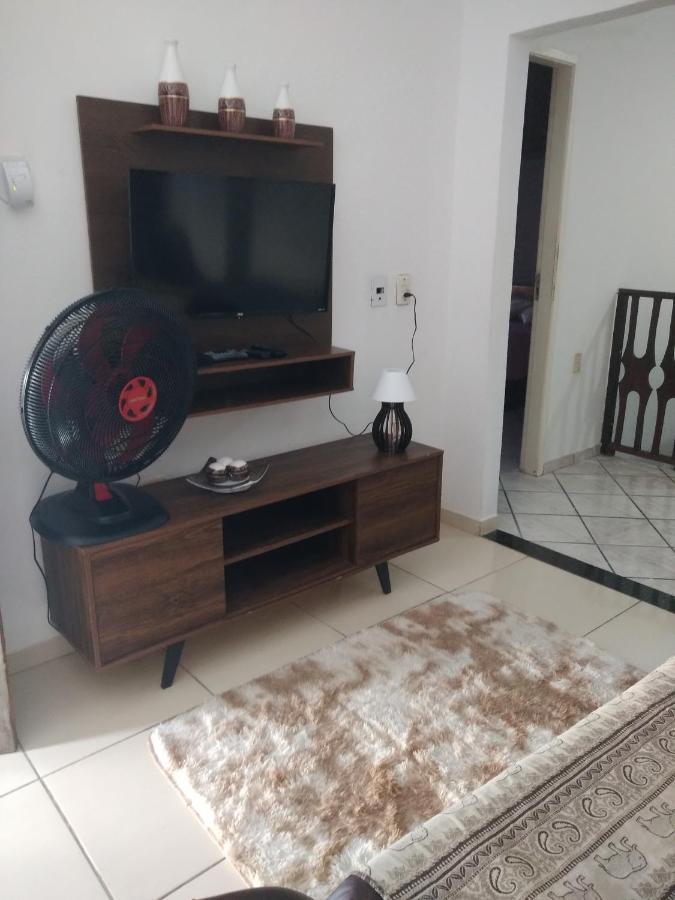Casa de aluguel em Guarapari ES Wifi grátis Exterior foto