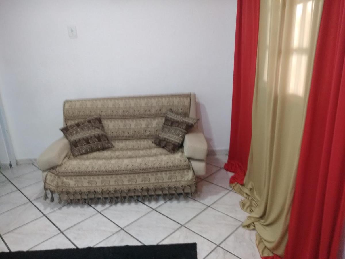 Casa de aluguel em Guarapari ES Wifi grátis Exterior foto