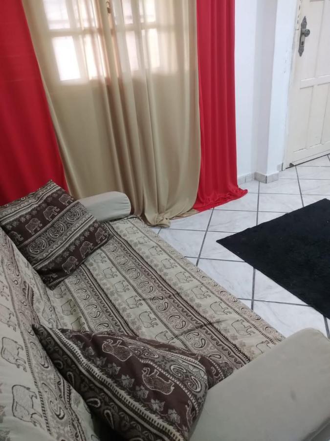 Casa de aluguel em Guarapari ES Wifi grátis Exterior foto